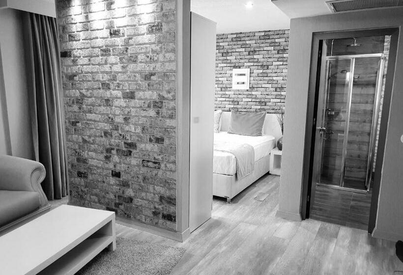 标准间, The D Hotel Spa & Resort