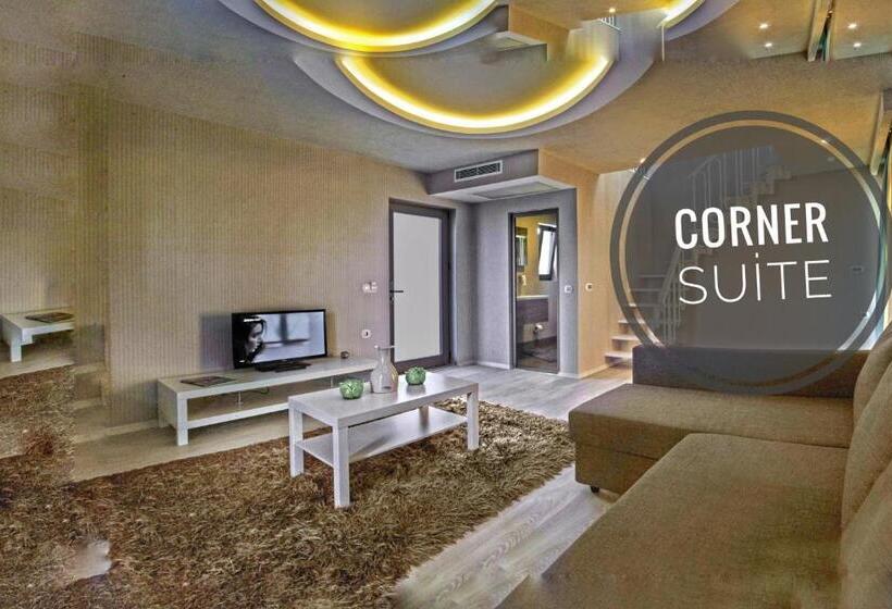 标准间, The D Hotel Spa & Resort