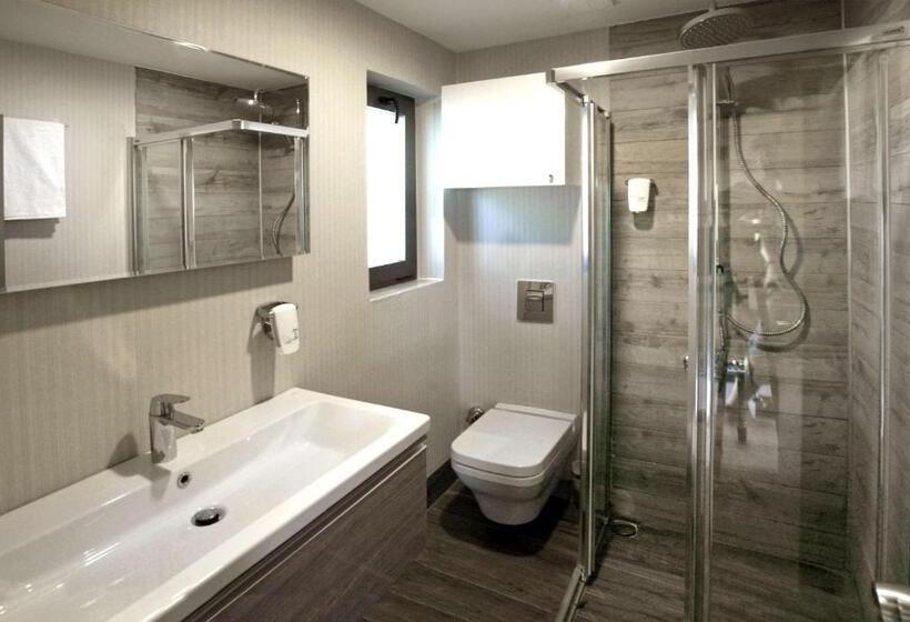 Номер Стандарт, The D Hotel Spa & Resort