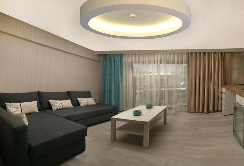 标准间, The D Hotel Spa & Resort