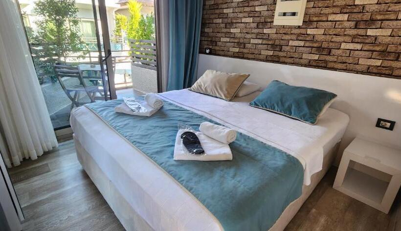 Номер Стандарт, The D Hotel Spa & Resort