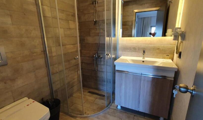 经济房, The D Hotel Spa & Resort