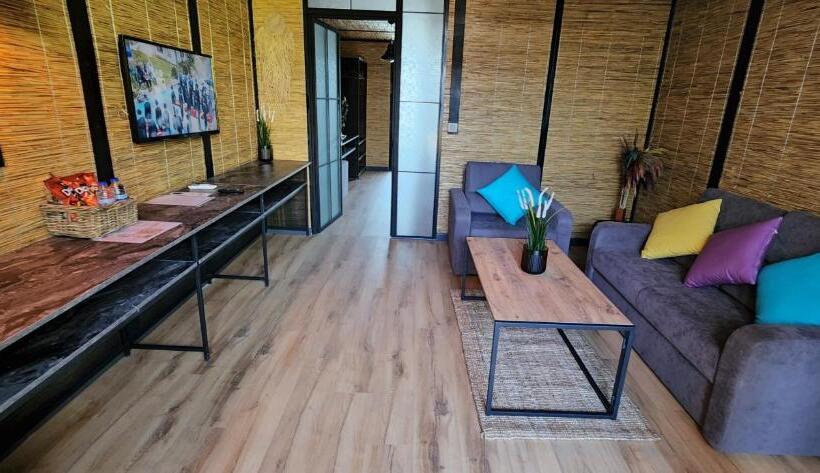 豪华洋房, The D Hotel Spa & Resort