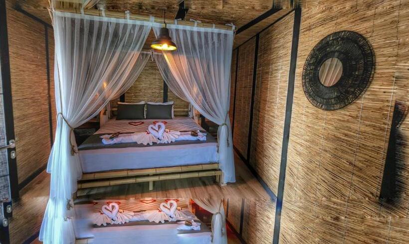 豪华洋房, The D Hotel Spa & Resort