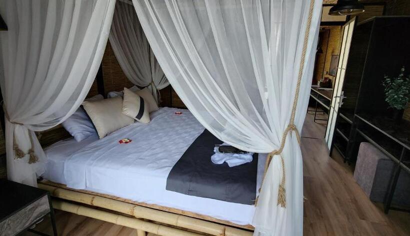 豪华洋房, The D Hotel Spa & Resort