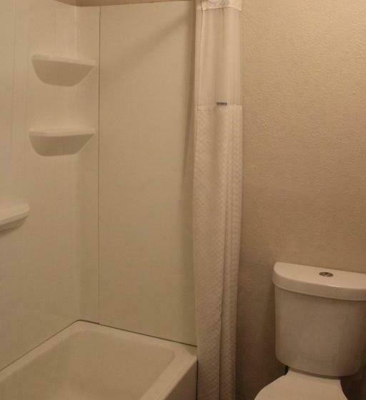 标准间, Flagstaff Motel