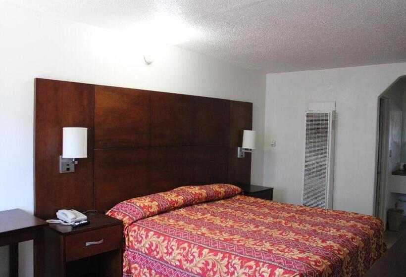 Стандартный Номер Кровать Кинг, Flagstaff Motel