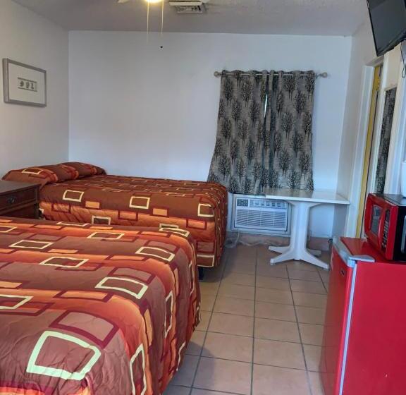 חדר סטנדרט לארבעה, Sun Shine