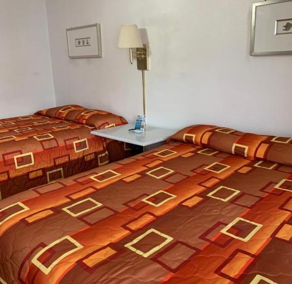 スタンダード4人部屋, Sun Shine