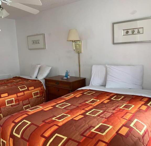 חדר סטנדרט לארבעה, Sun Shine