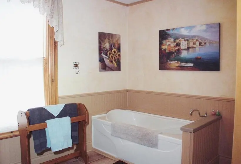 スタンダードルーム, West Gate Bed And Breakfast