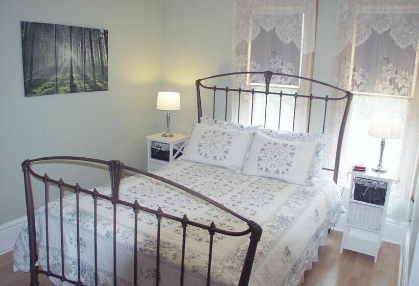 スタンダードルーム, West Gate Bed And Breakfast