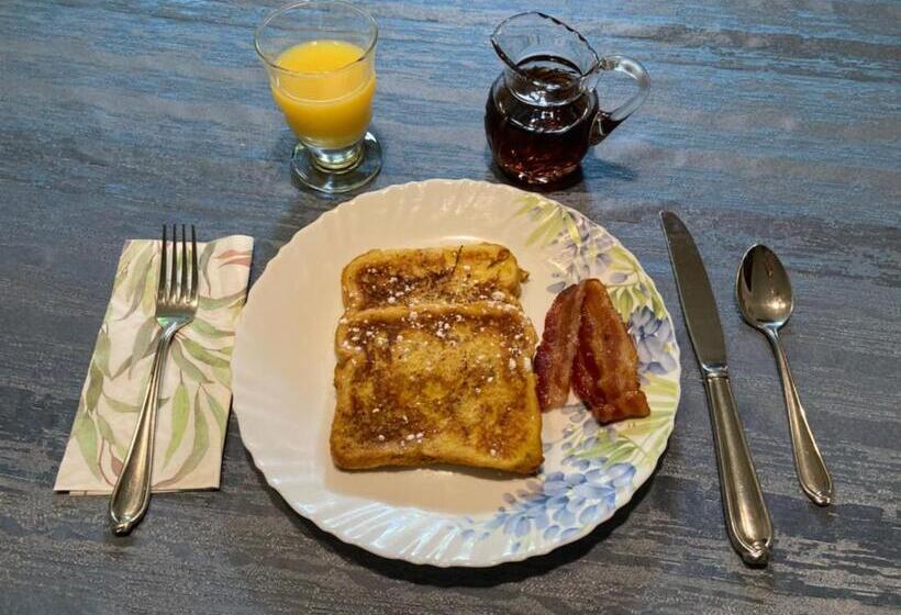 スタンダードルーム, West Gate Bed And Breakfast