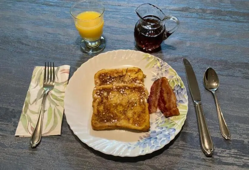スタンダードルーム, West Gate Bed And Breakfast