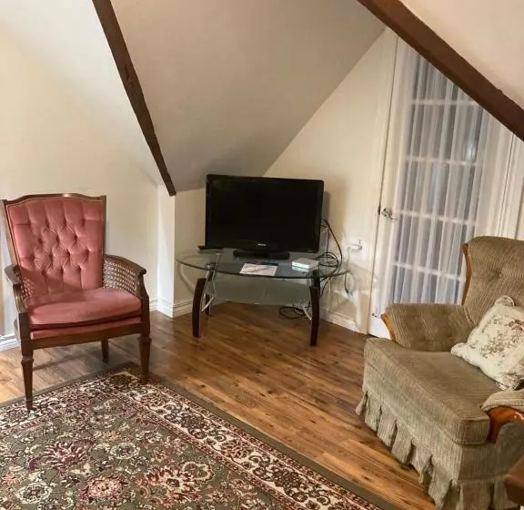 デラックスルーム, West Gate Bed And Breakfast