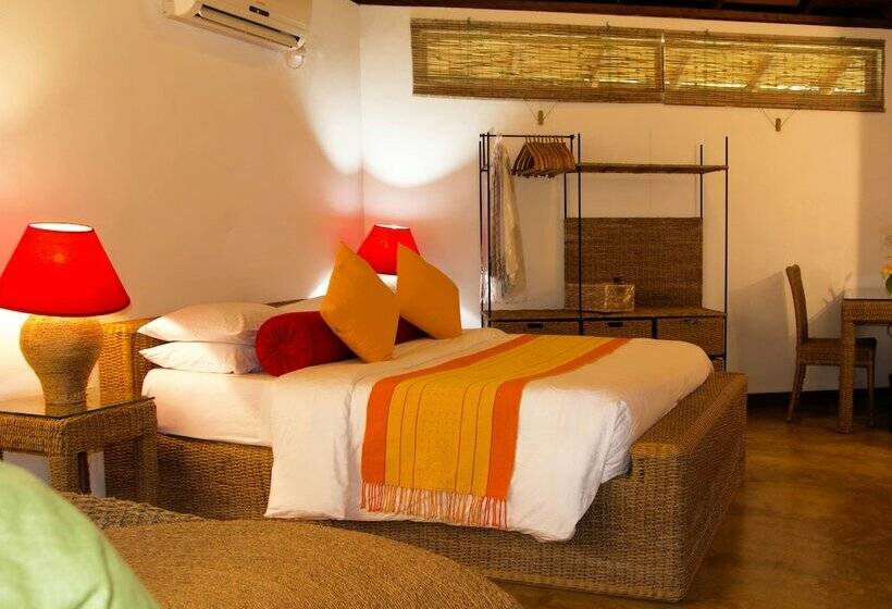 침실 1개 주택, Athulya Villas