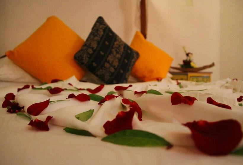 침실 1개 주택, Athulya Villas