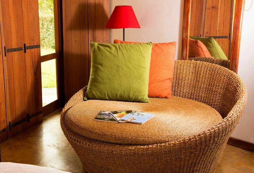 침실 1개 주택, Athulya Villas