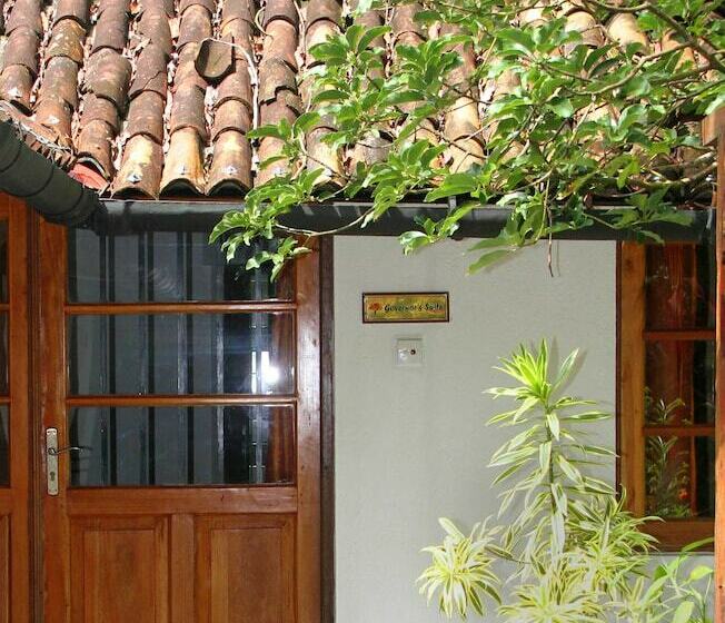 침실 1개 주택, Athulya Villas