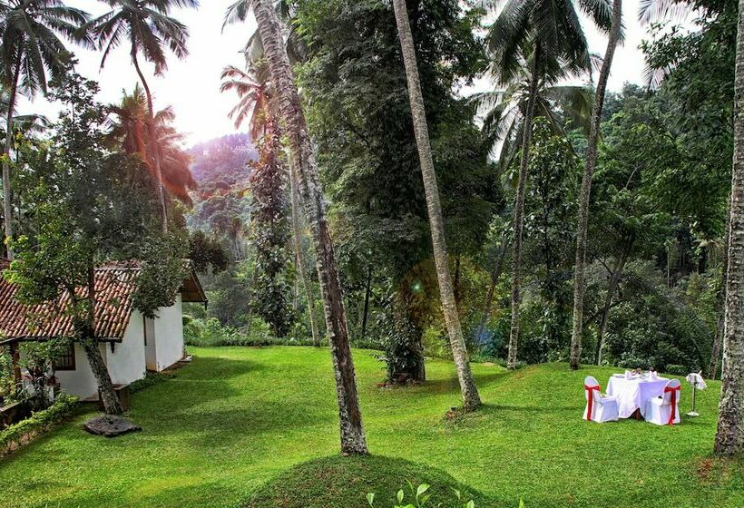 침실 1개 주택, Athulya Villas