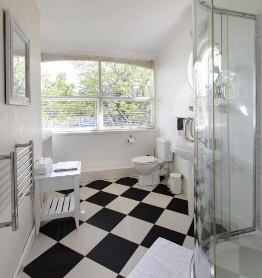 Pokój Standard, Brooklands House