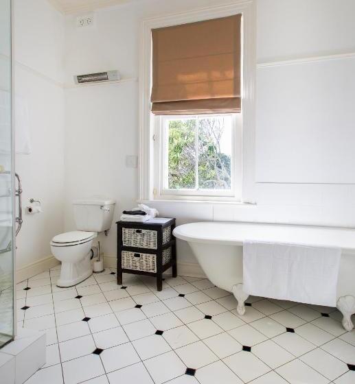 Pokój Standard, Brooklands House