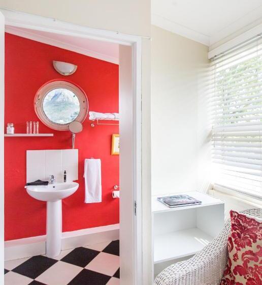 Suite Deluxe, Brooklands House