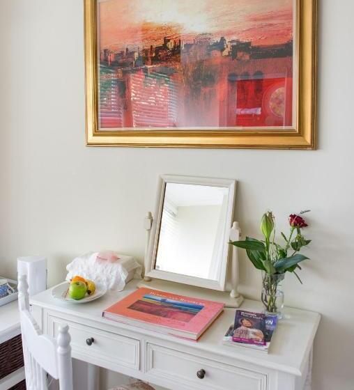 Suite Deluxe, Brooklands House