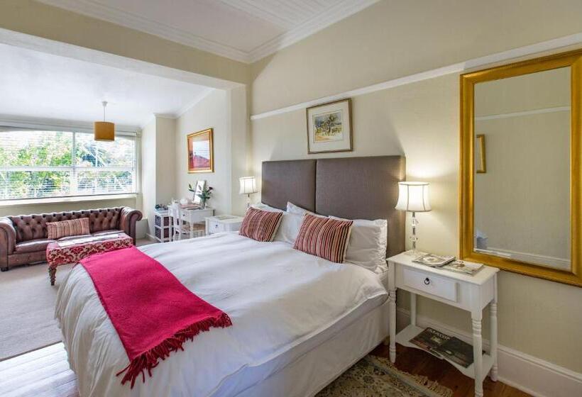 Suite Deluxe, Brooklands House