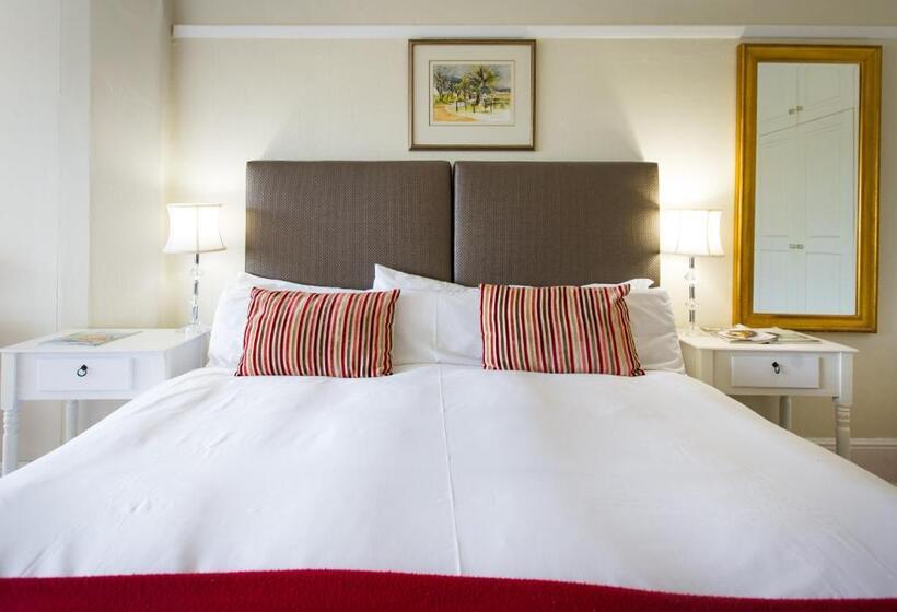 Suite Deluxe, Brooklands House