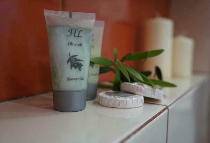 Номер Стандарт, Morfeas