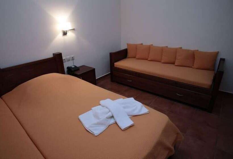 Номер Стандарт, Morfeas