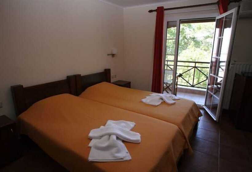 Номер Стандарт, Morfeas