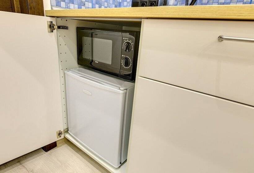 スタンダードスタジオ, Axis.moscow Island