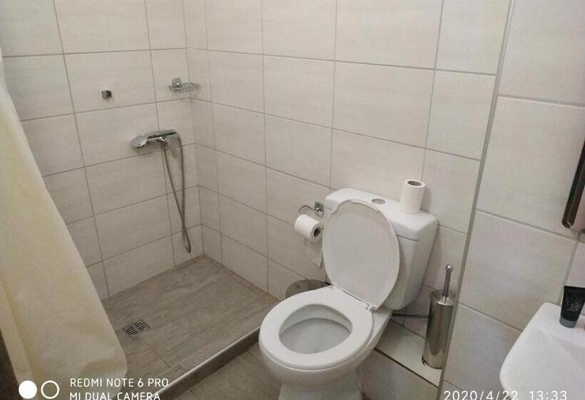 Номер Стандартный с Видом, Central