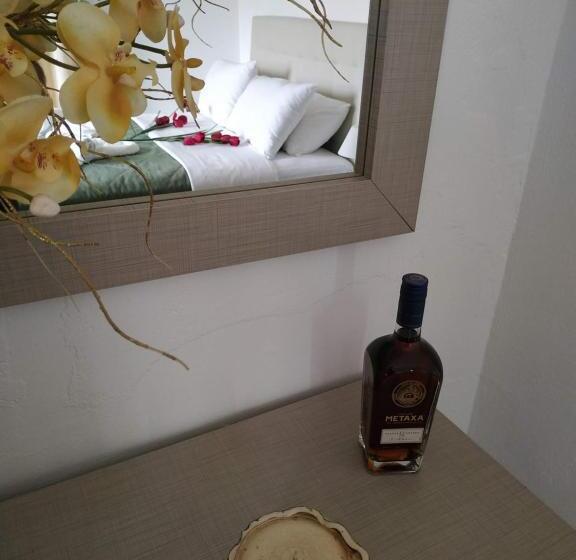 اتاق استاندارد با چشمانداز, Central