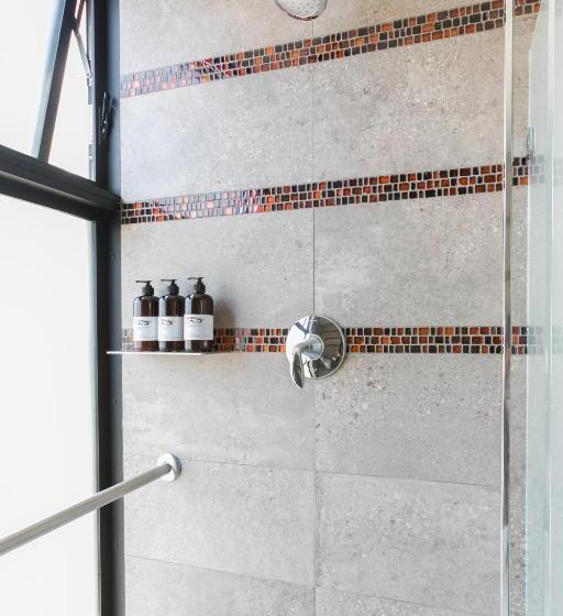 חדר סטנדרט עם מיטת קינג, Geneseo Inn