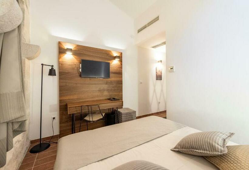 스탠다드 룸, Heritage Hotel Maskovica Han