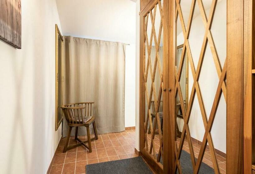 스탠다드 룸, Heritage Hotel Maskovica Han