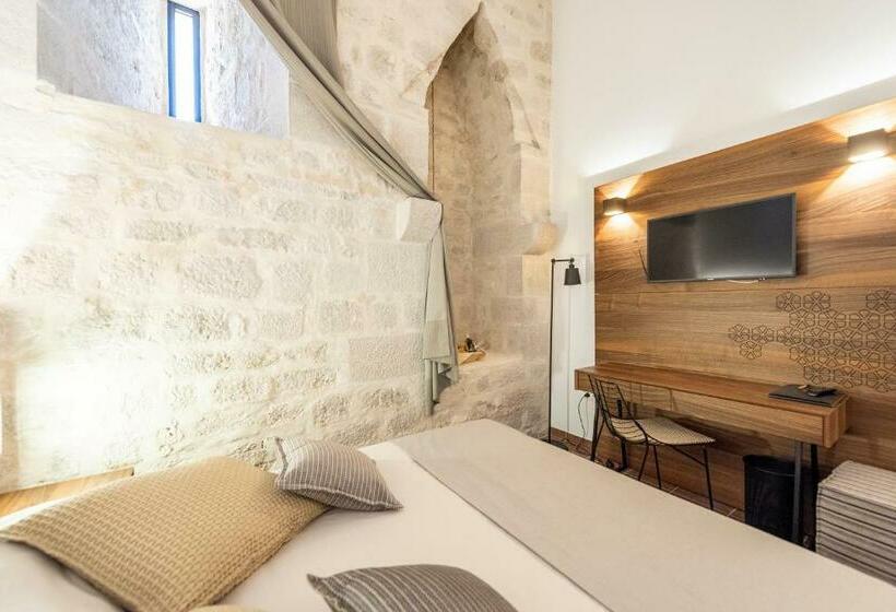 스탠다드 룸, Heritage Hotel Maskovica Han