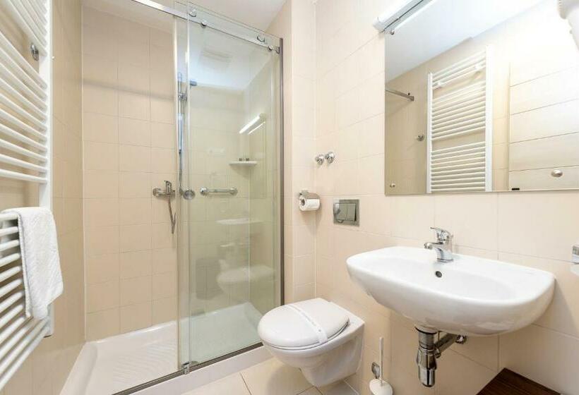 스탠다드 룸, Heritage Hotel Maskovica Han