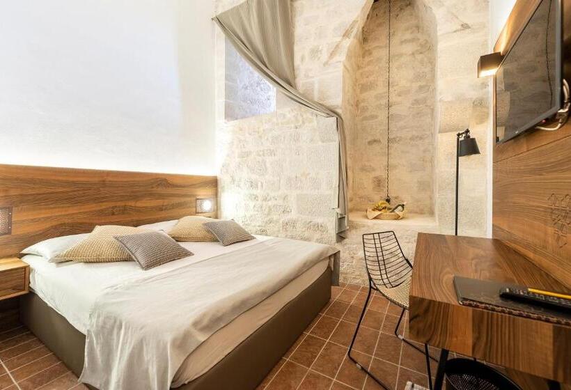 스탠다드 룸, Heritage Hotel Maskovica Han