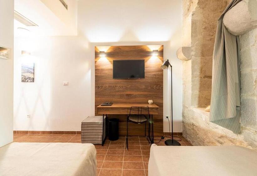 스탠다드 룸, Heritage Hotel Maskovica Han