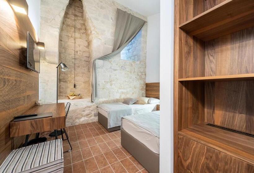 스탠다드 룸, Heritage Hotel Maskovica Han