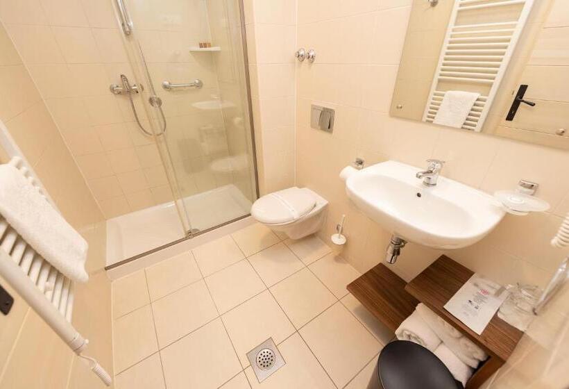 Deluxe Suite King Bed, Heritage Hotel Maskovica Han