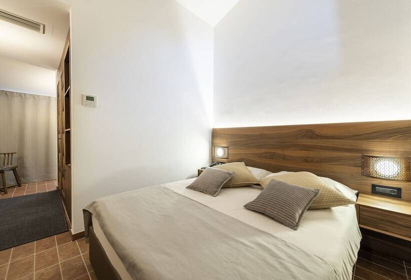 스탠다드 룸, Heritage Hotel Maskovica Han