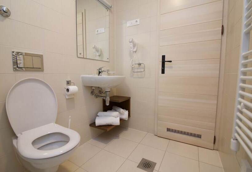 스탠다드 룸, Heritage Hotel Maskovica Han