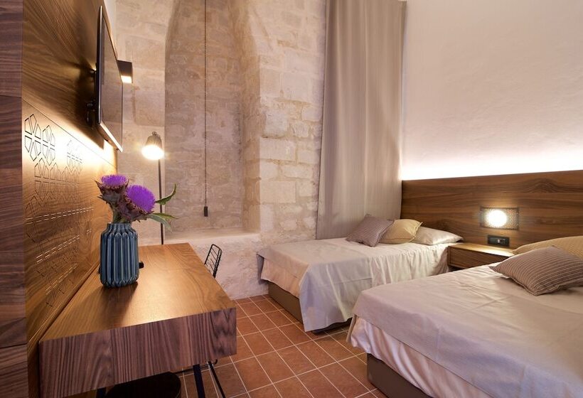 스탠다드 룸, Heritage Hotel Maskovica Han