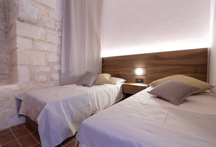اتاق استاندارد, Heritage Hotel Maskovica Han