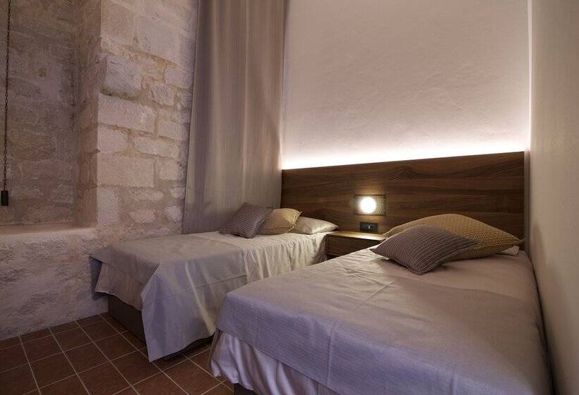 스탠다드 룸, Heritage Hotel Maskovica Han